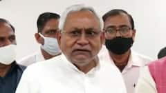 Bihar: जहरीली शराब से हुई मौतों की जिम्मेदारी किसकी है? Nitish जी देख रहे या आंखें बंद हैं??
