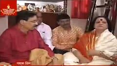 Bhaifota: খাওয়া দাওয়া, আড্ডা, গল্প দিয়েই ভাইফোঁটা কাটাচ্ছেন হৈমন্তী শুক্লা, গাইলেন গানও। Bangla News