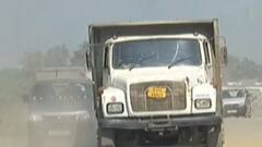 રાજ્યમાં રોડ રસ્તાઓ અંગે પૂર્ણેશ મોદીના દાવાના ઉડ્યા ધજાગરા,જુઓ ગુજરાતી ન્યૂઝ