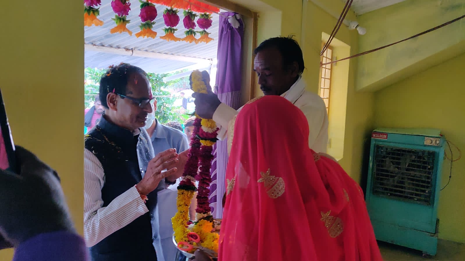 Sehore News: जल जीवन मिशन को लेकर CM शिवराज ने अफसरों को लगाई फटकार, दी ये चेतावनी