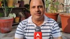 Aligarh के कोल विधानसभा सीट से BJP विधायक Anil Parashar के फिट रहने का फॉर्मूला