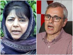 सामुदायिक घरों को सुरक्षा बैरक के तौर पर इस्तेमाल करने पर उमर और महबूबा ने जताई आपत्ती, जानें क्या कहा है