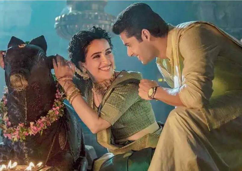 Want to make your weekend more special? So watch the movie on OTT तुमचा विकेण्ड अधिक खास करायचा आहे? तर मग ओटीटीवर 'हे' चित्रपट पहाच...