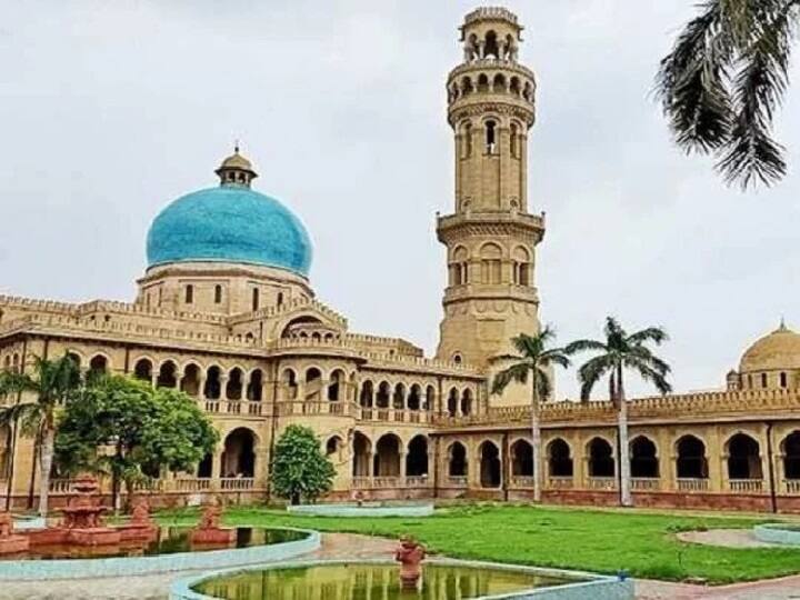 दीक्षांत समारोह में धर्मेंद्र प्रधान देंगे इलाहाबाद सेंट्रल यूनिवर्सिटी के होनहारों को मेडल