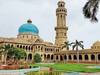 Allahabad University: धर्मेंद्र प्रधान देंगे इलाहाबाद सेंट्रल यूनिवर्सिटी के होनहारों को मेडल, गुलजार को नहीं मिलेगी मानद उपाधि