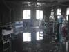 Ahmednagar District Hospital Fire: மகாராஷ்டிரா மருத்துவமனையில் பற்றி எரிந்த தீ - 10 பேர் உயிரிழப்பு!