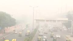 दिल्ली से मुंबई तक प्रदूषण का कहर, सुनिए इस पर क्या बोली जनता...