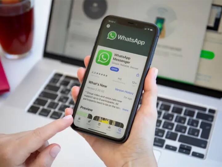 WhatsApp Multi Device Feature Rolled Out whatsapp web link devices without phone online Whatsapp New Feature: ఇంటర్ నెట్ అవసరం లేకుండానే వాట్సాప్ వాడుకోవచ్చు.. అద్భుతమైన నయా ఫీచర్