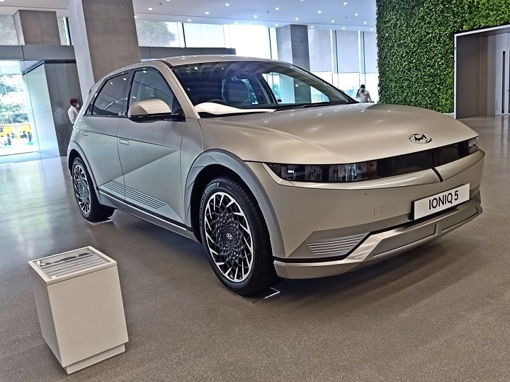 Hyundai Launch its New IONIQ 5 Electric SUV in India Soon Should Hyundai Launch Its IONIQ 5 Electric SUV In India? Check Features, Specifications & More