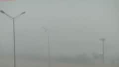 દિલ્હીઃ દિવાળીની આતશબાજીએ પ્રદુષણને ઘમરોળ્યુ, રાજધાનીમાં વધ્યુ પ્રદુષણ