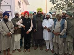 Punjab News: सिद्धू ने गुरुद्वारा में की अरदास, बेअदबी में शामिल लोगों को कड़ी सजा मिलने की प्रार्थना की