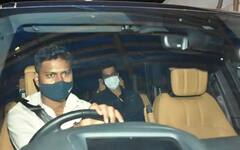 Diwali 2021 : લગ્નની વાતો વચ્ચે કેટરીના અને વિક્કી કૌશલ ક્યાં એકસાથે દિવાળીની પાર્ટી મનાવતા દેખાયા, કોને આપી હતી પાર્ટી.............