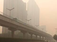 Air Pollution: दिल्ली-NCR में अगले 3 दिन स्थिति और गंभीर होने की चेतावनी, CPCB ने बाहर जाने से बचने की दी सलाह
