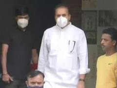 Money Laundering Case: ईडी ने चार बार दर्ज किया अनिल देशमुख का बयान,  सचिन वाजे का भी स्टेटमेंट लेने की मांगी इजाज़त