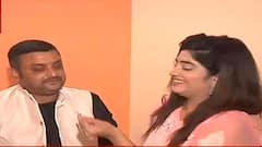 Bhaifota: ভাইফোঁটায় কী উপহার পেলেন অভিনেত্রী মানসী সেনগুপ্ত?। Bangla News