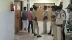 Bihar: Policeman gets shot while stopping DJ party in Gaya