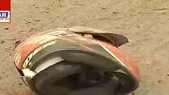 Road Accident: ভাইফোঁটার দিন মর্মান্তিক দুর্ঘটনা বাঘাযতীন উড়ালপুলে । Bangla News