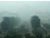 Pollution in Agra: आगरा में प्रदूषण ने बिगाड़े हालात, AQI लेवल 480 के पार
