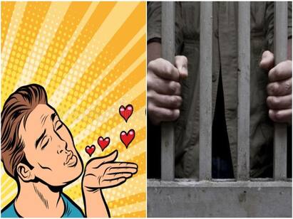 Mumbai: Man convicted for sending ‘flying kisses’ molestation Mumbai:  பறக்கும் முத்தம் என்றாலும் தப்பு தப்புதான்..! குற்றவாளியை வெளுத்துவாங்கிய நீதிமன்றம்!