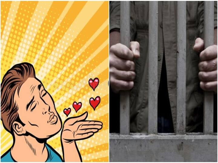 Mumbai: Man convicted for sending ‘flying kisses’ molestation Mumbai:  'பறக்கும் முத்தம்' என்றாலும் தப்பு தப்புதான்..! குற்றவாளியை வெளுத்துவாங்கிய நீதிமன்றம்!