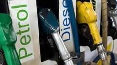 Opposition Vs BJP after fuel prices decline in few states