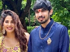 'Our Hearts Keep The Love..': 'Bigg Boss Fame Nikki Tamboli Remembers Late Brother On Bhai Dooj, Pens Emotional Post