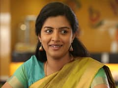 'Jai Bhim' Sinathalli: 'జై భీమ్' సినిమాలో 'సినతల్లి'గా నటించిన ఆమె గురించి మీకు ఈ విషయాలు తెలుసా..!