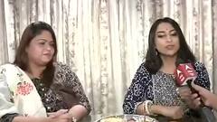 ABP Exclusive with Sameer Wankhede's family | Sister Yasmeen reveals 'We did not celebrate festivals this year'