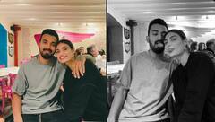 KL Rahul in relationship: ஒரு ஹார்ட் எமோஜி..! காதலி இவர்தான் என ஊருக்குச் சொன்ன கிரிக்கெட்டர் கே.எல்.ராகுல்!!
