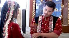 Ghum Hai Kisikey Pyaar Meiin: HIGH-VOLTAGE drama during Ninad & Ashwini's anniversary celebrations