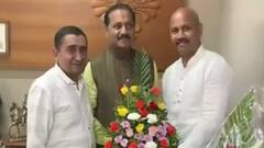 Aryan Khan Case में नया किरदार! BJP नेता मोहित कंबोज का बड़ा आरोप