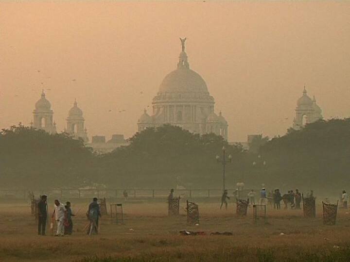 পারদ বারবার যেন জানান দিচ্ছে, এলো যে শীতের বেলা