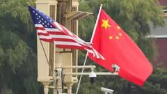 America-China News: चीन के बायोलॉजिकल वॉरफेयर कार्यक्रम पर अमेरिका ने उठाए सवाल, रिपोर्ट में आरोपों की बौछार