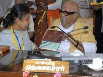 Rural Local Government Secretary Amutha IAS Profile மதுரையின் மங்கை...தமிழின் தங்கை...ஊரக வளர்ச்சிக்கு இனி ஊற்றெடுக்கும் கங்கை... அமுதா ஐஏஎஸ்!