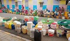 पानी की वज़ह से हमारा-आपका जीवन गहरे संकट में घिरने वाला है? कितना बड़ा है जल संकट? Bharat Ka Yug