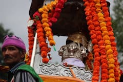 Uttarakhand News: अगले 6 महीने तक ऊखीमठ में ही रहेंगे बाबा केदार | ABP Ganga