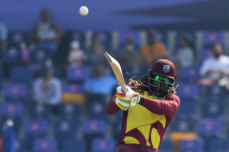 AUS vs WI ICC T20 Cricket World Cup Live Updates Australia playing against West Indies match 38 on Sheikh Zayed Stadium AUS vs WI, T20 WC Highlights: Australia Win By 8 Wickets, Qualify For Semi-Final