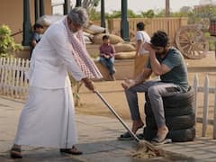 'Lakshya' Movie Song: నువ్వే లేకుంటే నేనంటూ లేనంటూ ఎదిగే ఓ లక్ష్యం, నాగశౌర్య 'లక్ష్య' సింగిల్ లిరికల్ వీడియో..