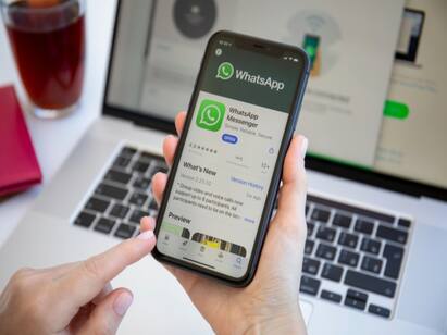 How to use WhatsApp Web without internet on your smartphone WhatsApp Web | இனி ஸ்பீடுதான்.. மொபைல் இண்டர்நெட் வசதி இல்லாமல்  WhatsApp Web.!