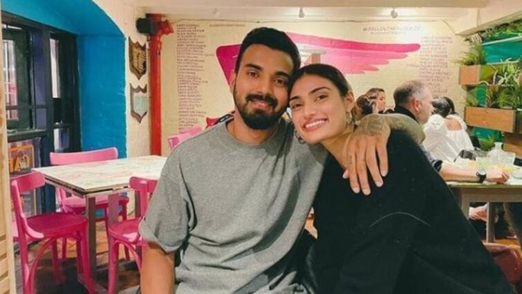 Athiya Shetty and KL Rahul Make Relationship Public; Cricketer's Birthday Post for Actor Goes Viral Athiya Shetty and KL Rahul: আথিয়ার জন্মদিনে রাহুলের স্টেপ আউট, প্রকাশ্যে আনলেন সম্পর্কের কথা