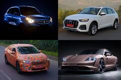 Top Car Launch This Month: ਦੁਨੀਆ ਦੀ ਸਭ ਤੋਂ 'ਪਾਵਰਫੁਲ' ਹੈਚਬੈਕ ਸਮੇਤ ਇਸ ਮਹੀਨੇ ਭਾਰਤ 'ਚ ਲਾਂਚ ਹੋਣਗੀਆਂ ਇਹ ਕਾਰਾਂ