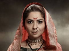 'मोगलमर्दिनी छत्रपती ताराराणी' ठरणार जगातील पहिला मराठी हॉलिवूड सिनेमा, मराठीसह इंग्रजी भाषेत चित्रित होणार