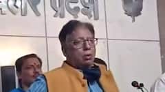 Bihar BJP Chief Sanjay Jaiswal demands review of liquor ban policy