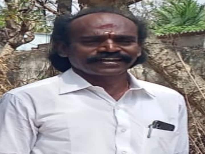 Thiruvarur: 6.5 lakh irregularities in crop insurance - Co-operative union leader sacked திருவாரூர்: பயிர்க்காப்பீடு வழங்கியதில் 6.5 லட்சம் முறைகேடு - கூட்டுறவுசங்கத் தலைவர் பணிநீக்கம்