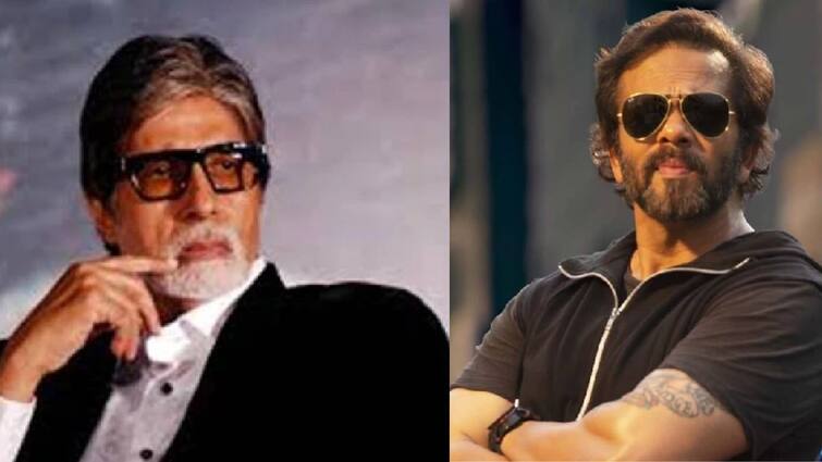 Amitabh Bachchan asks Rohit Shetty for work: ‘What are Akshay Kumar, Katrina Kaif doing that I am not?’ KBC 13: রোহিত শেট্টির কাছে কাজ চাইলেন অমিতাভ বচ্চন! কী উত্তর পরিচালকের?