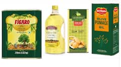 Amazon Grocery Sale: অ্যামাজনের সেলে ৭০ শতাংশ পর্যন্ত ছাড়, সুস্থ হার্টের জন্য বেছে নিন সেরা ৫টি অলিভ অয়েল