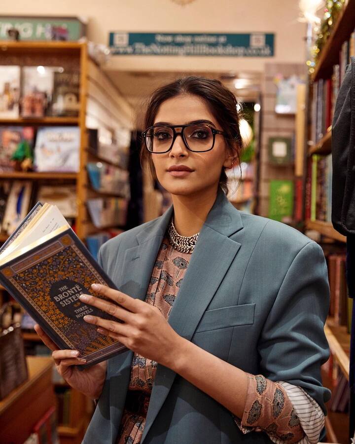 సోనమ్ కపూర్ (image credit / Sonamkapoor Instagram)