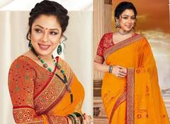 Anupamaa के लीड रोल के लिए Rupali Ganguly और इस एक्ट्रेस के बीच था कड़ा मुकाबला, ऐसे नाम हुआ फाइनल