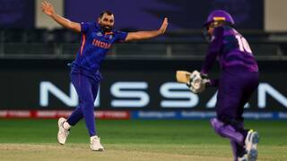 T20 World Cup : भारताने स्कॉटलँडला तर हरवलं, आता उपांत्य फेरीचं गणित कसं असणार?