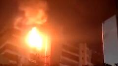 अस्पतालों में आग से कब तक जाएगी लोगों की जान ? जिंदगी देने वाले अस्पतालों में क्यों मिल रही है मौत ?